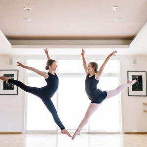 emirates school of dance